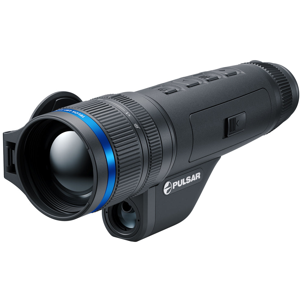 Pulsar Telos thermal monocular family