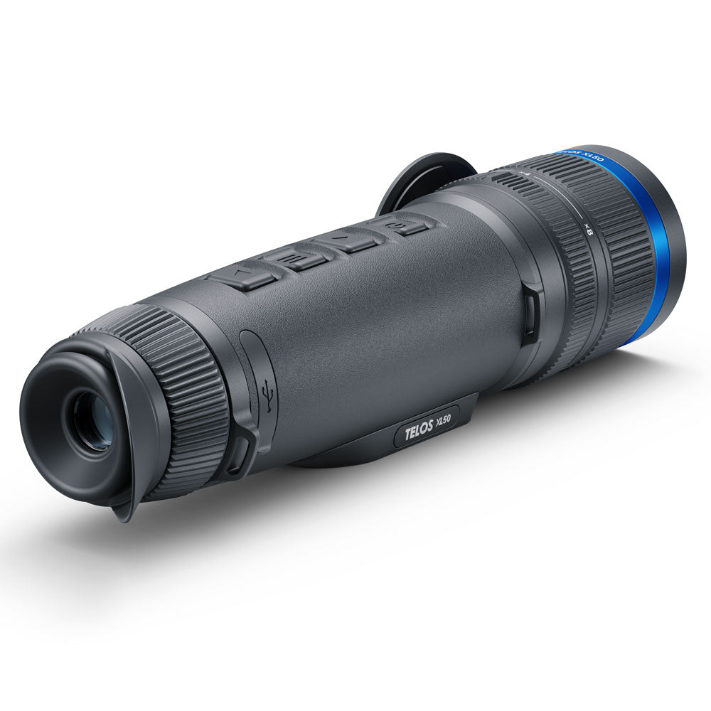 TLoooS① Telos XL50 Thermal Monocular