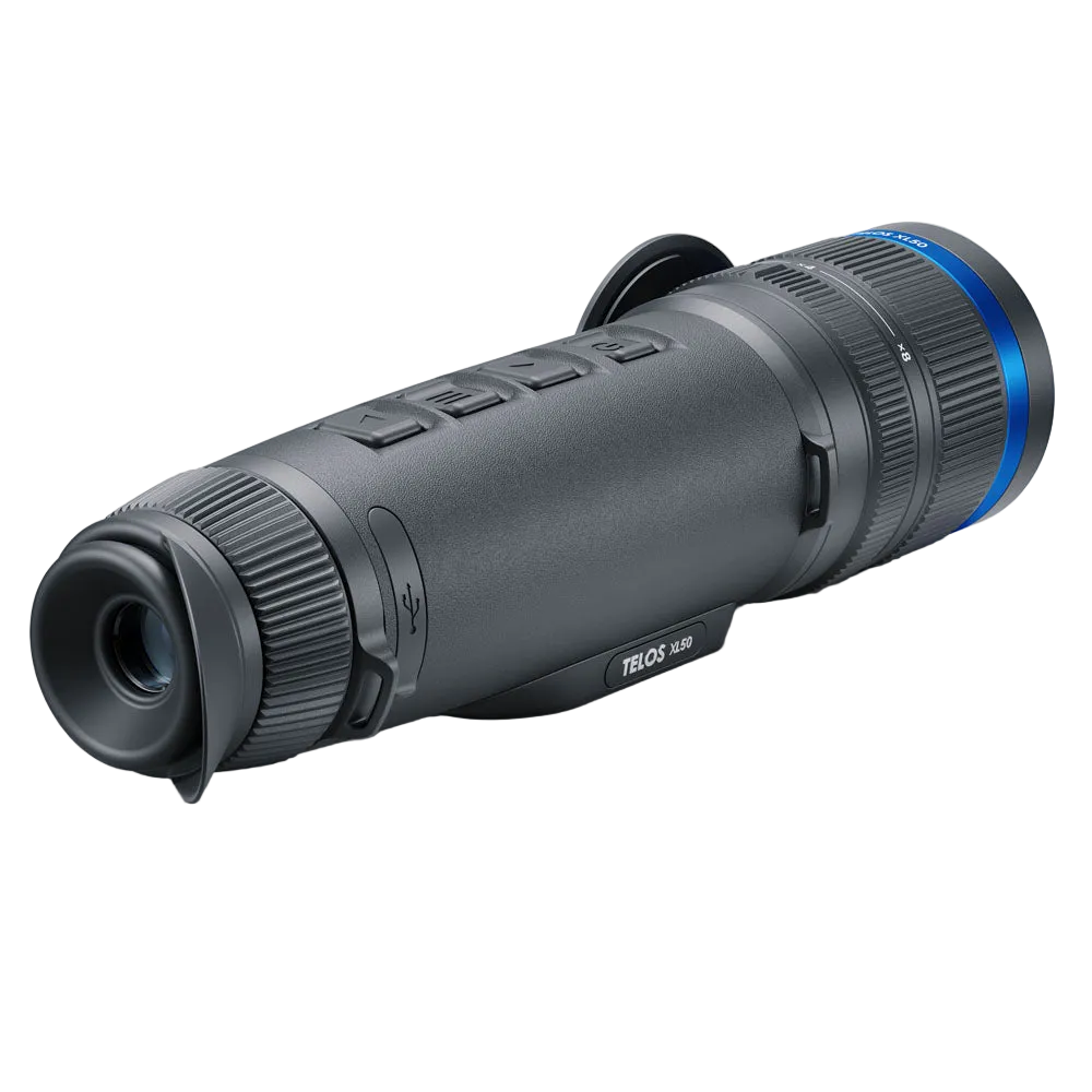 Telos XL50 Thermal Monocular