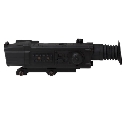 Digisight Los/Dovetail Rifle Mount