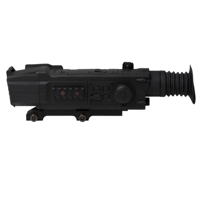 Digisight Los/Dovetail Rifle Mount