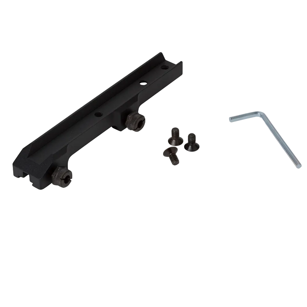 Digisight Los/Dovetail Rifle Mount