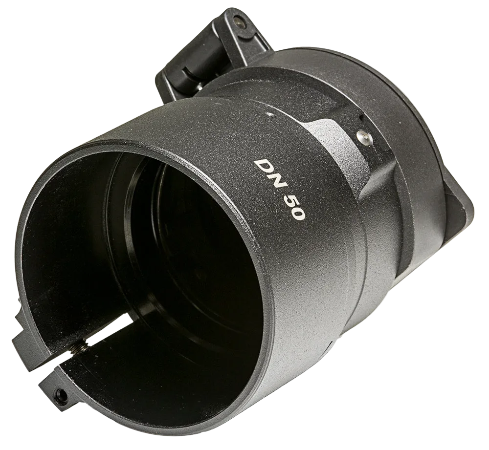 DN 50 mm Metal Scope Adapter for Forward DFA, Core FXD/FXQ