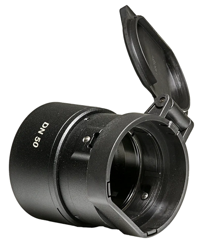 DN 50 mm Metal Scope Adapter for Forward DFA, Core FXD/FXQ
