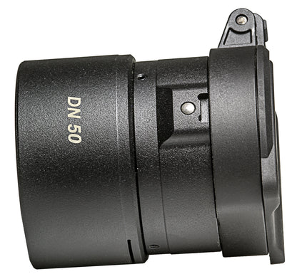 DN 50 mm Metal Scope Adapter for Forward DFA, Core FXD/FXQ