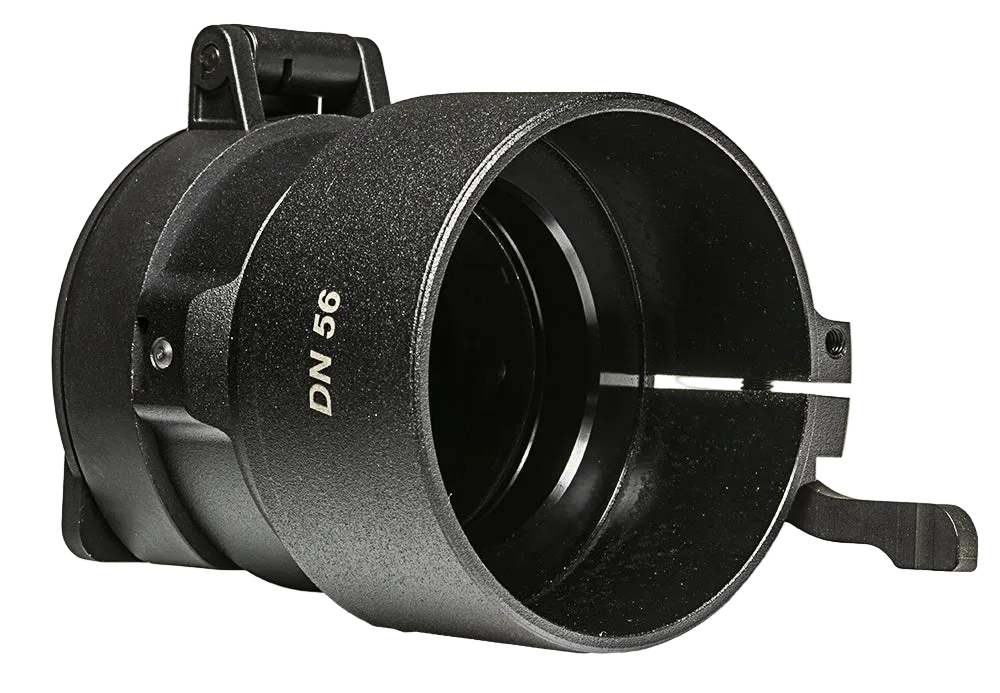 DN 56 mm Metal Scope Adapter for Forward DFA, Core FXD/FXQ