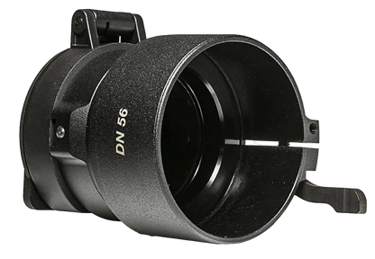 DN 56 mm Metal Scope Adapter for Forward DFA, Core FXD/FXQ
