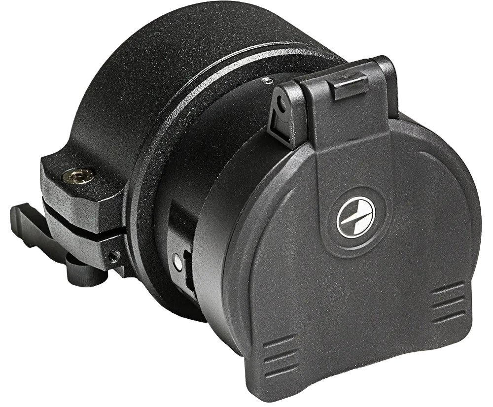 DN 56 mm Metal Scope Adapter for Forward DFA, Core FXD/FXQ