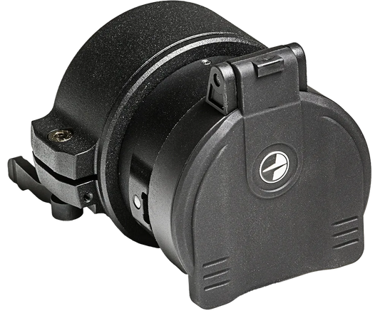 DN 56 mm Metal Scope Adapter for Forward DFA, Core FXD/FXQ