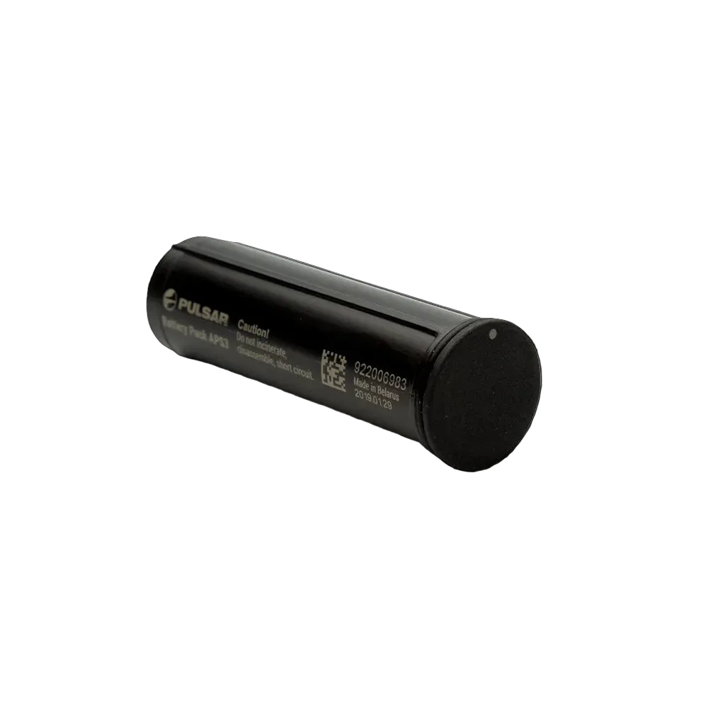 Battery Pack APS 3