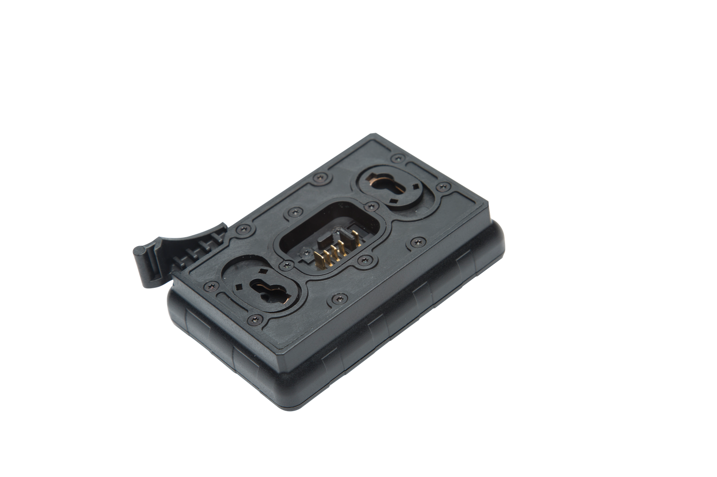 IPS Battery Charger