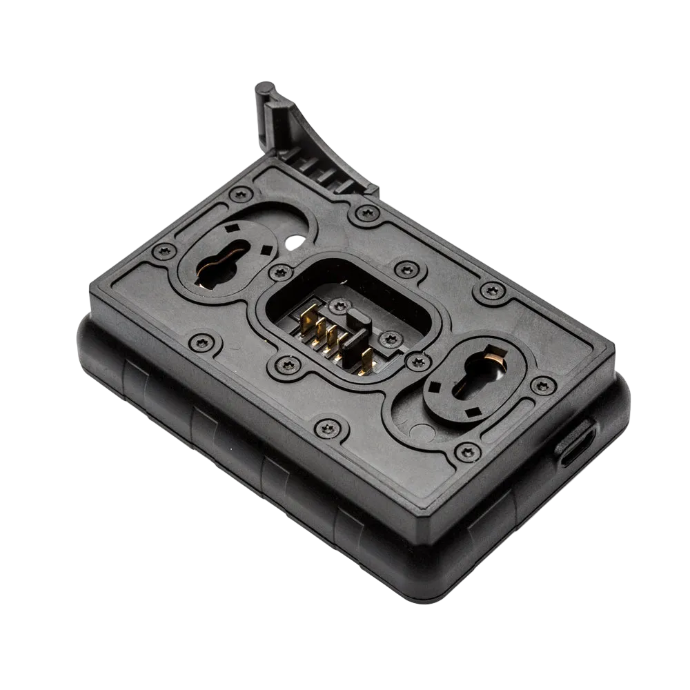IPS Battery Charger
