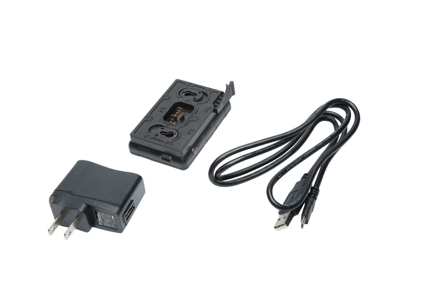IPS Battery Charger