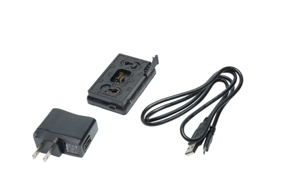 IPS Battery Charger