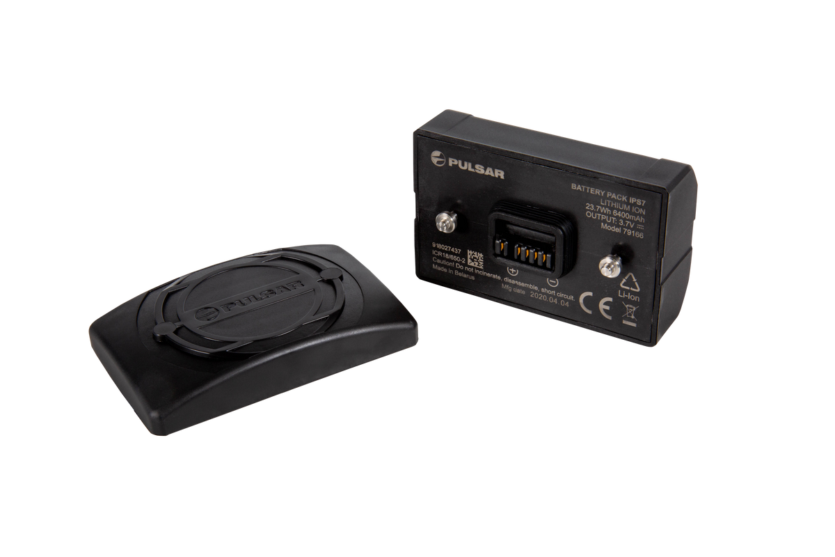 IPS 7 Battery Pack