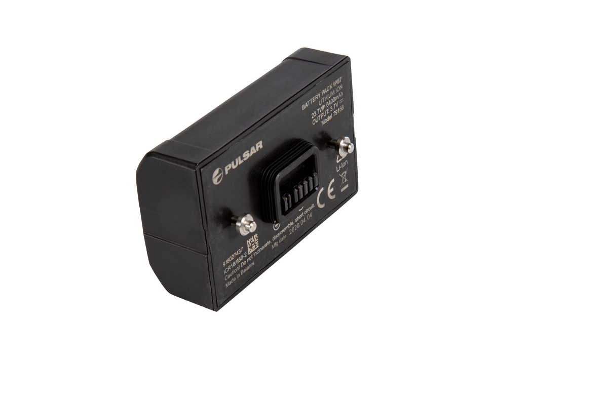 IPS 7 Battery Pack