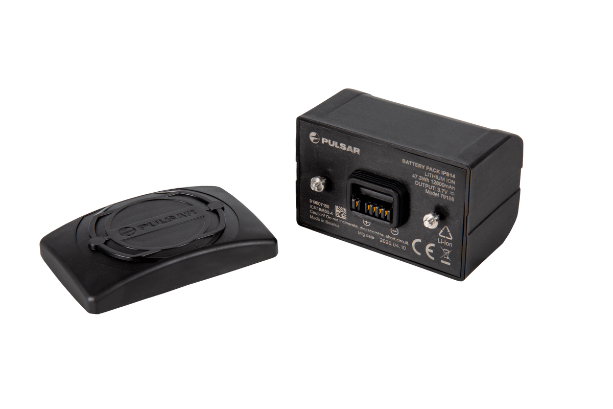 IPS 14 Battery Pack