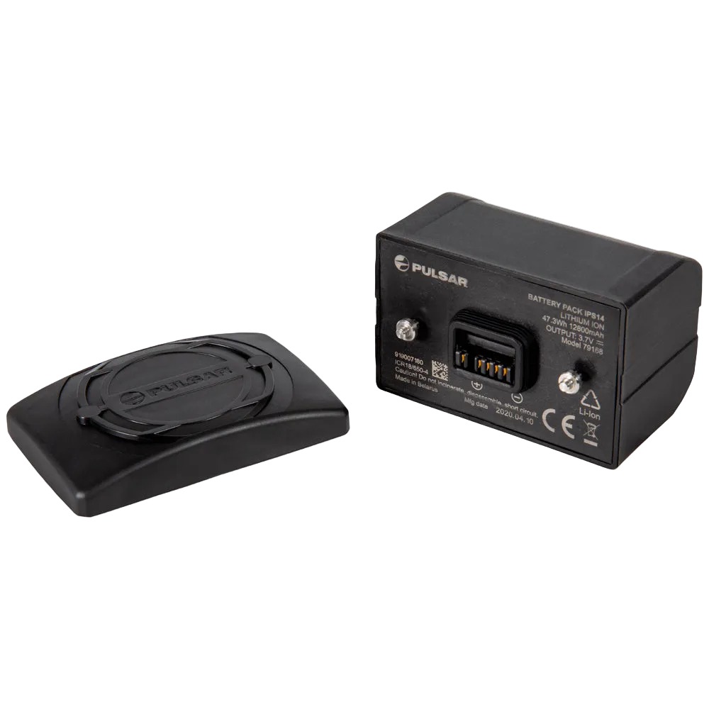 *Refurbished* IPS 14 Battery Pack