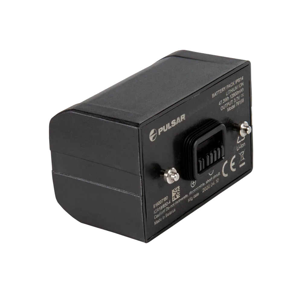 *Refurbished* IPS 14 Battery Pack
