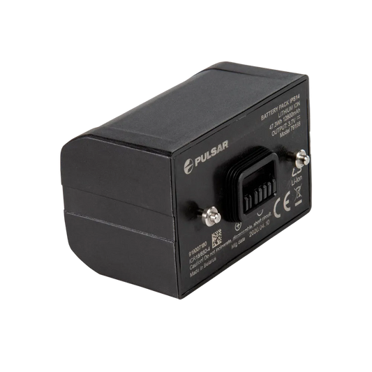 *Refurbished* IPS 14 Battery Pack