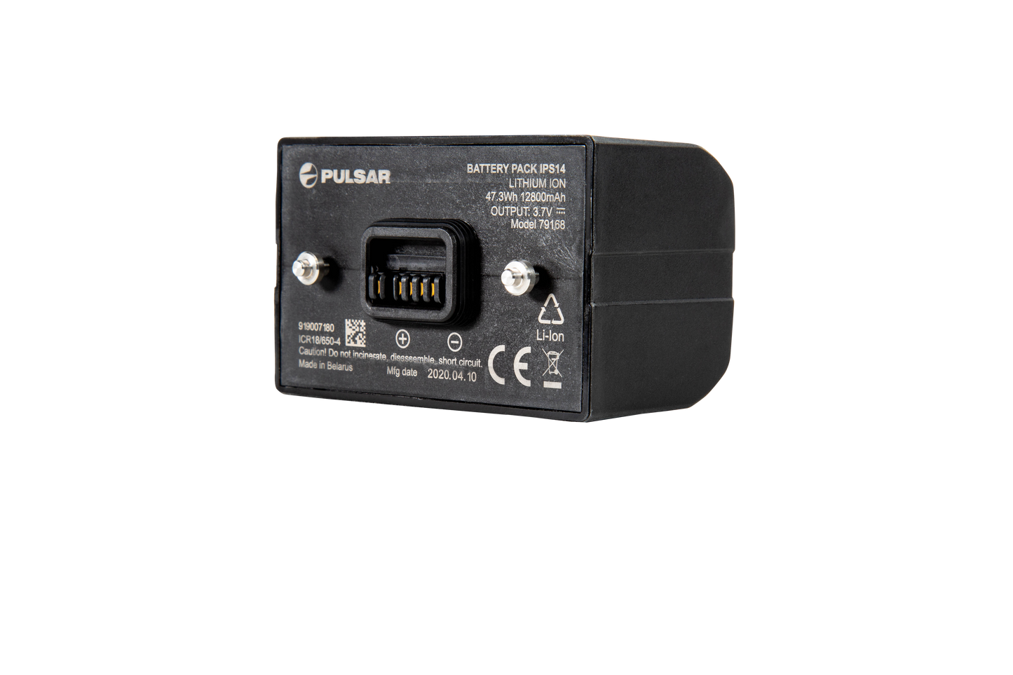 IPS 14 Battery Pack