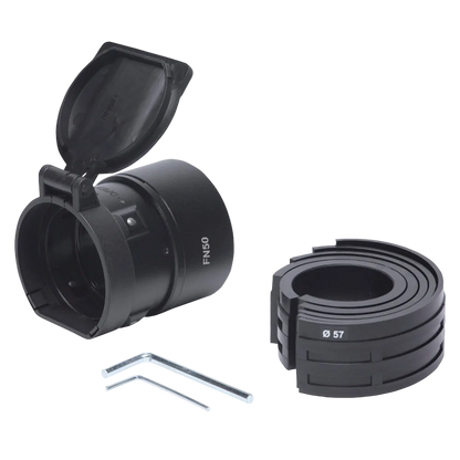*Refurbished* FN 50 mm Cover Ring Adapter for Forward F135/155