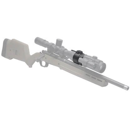 FN 50 mm Cover Ring Adapter for Forward F135/155