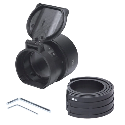 FN 56/50 mm Cover Ring Adapter for Forward F135/155