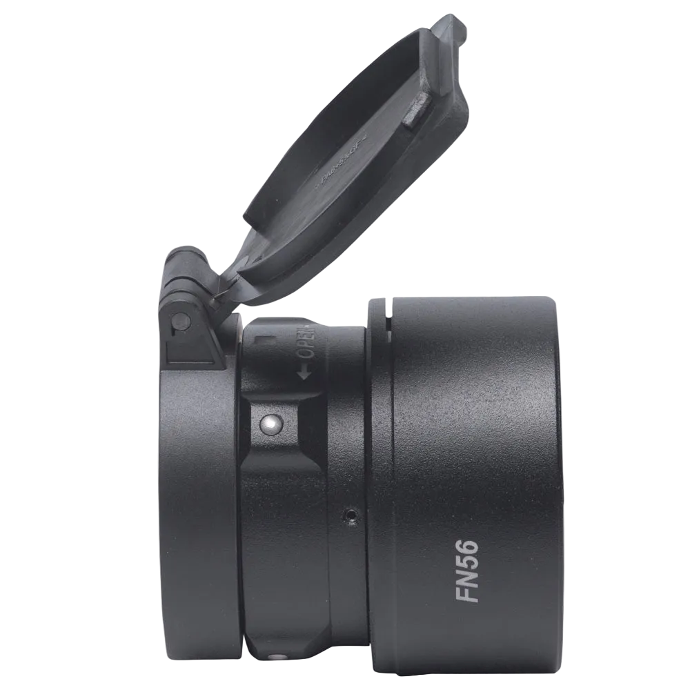 FN 56/50 mm Cover Ring Adapter for Forward F135/155
