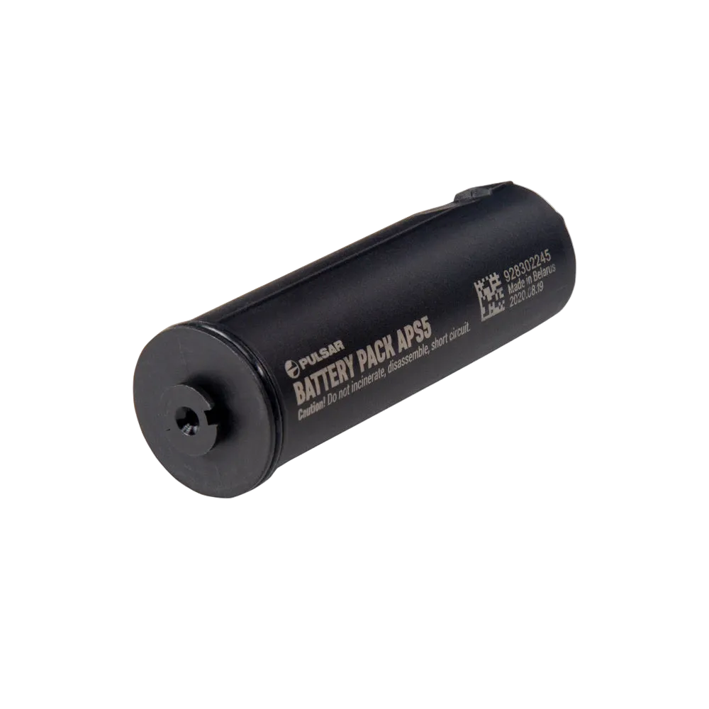 Battery Pack APS 5