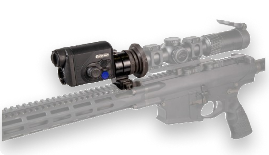 Maintain zeroing