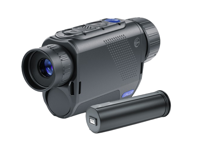 Buy a Lightweight Axion XM30F Thermal Monocular by Pulsar USA Buy a Lightweight Axion XM30F Thermal Monocular by Pulsar USA