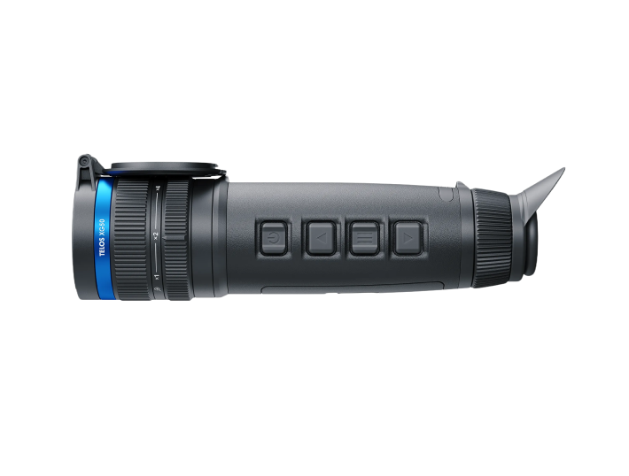 3.5-14x magnification