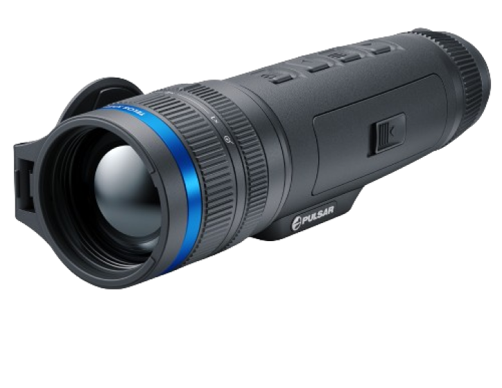 Objective lens: F50/1.0