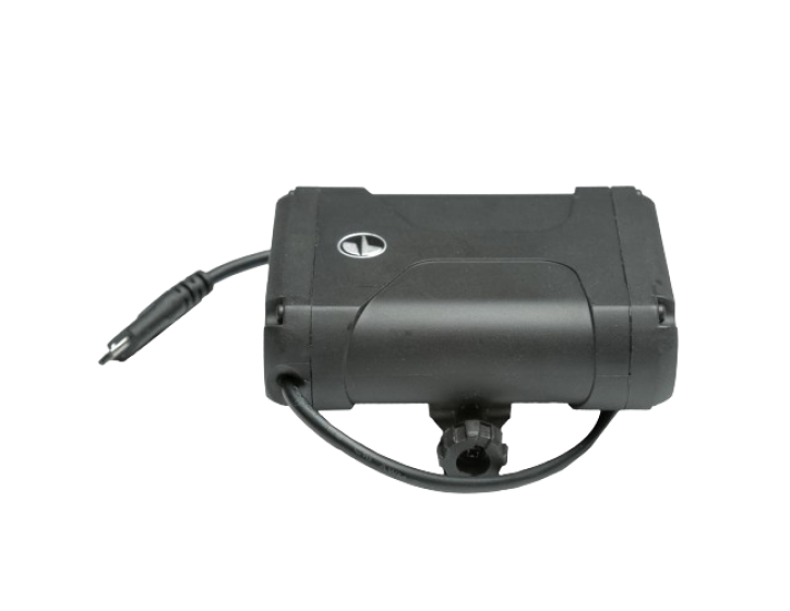 Compact and lightweight