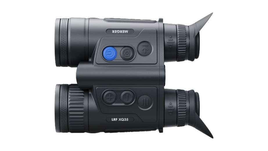 Two independent batteries. Up to 11 hours of continuous work
