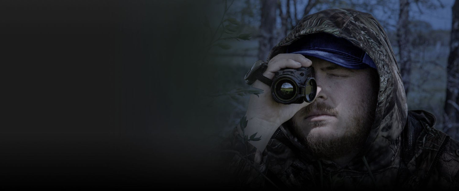  Thermal Handhelds 