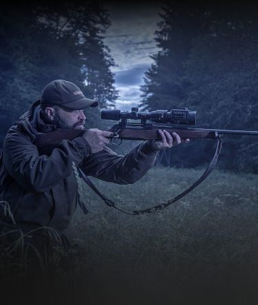   Best Thermal Riflescopes for Night Hunting in 2026 (US) 