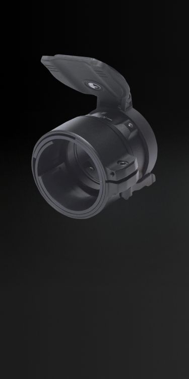   Scope Covers and Mounts 