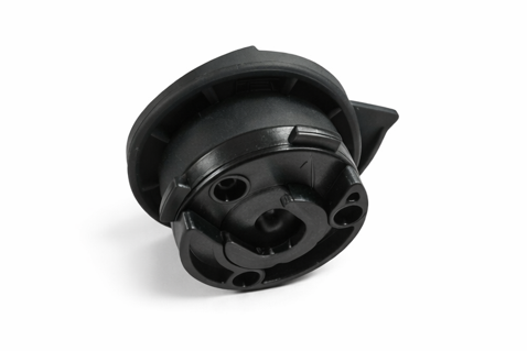 Symbion Battery Cap