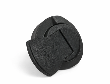 Symbion Battery Cap