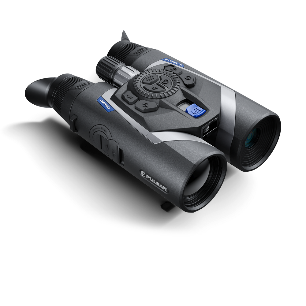 Symbion LRF DXR50