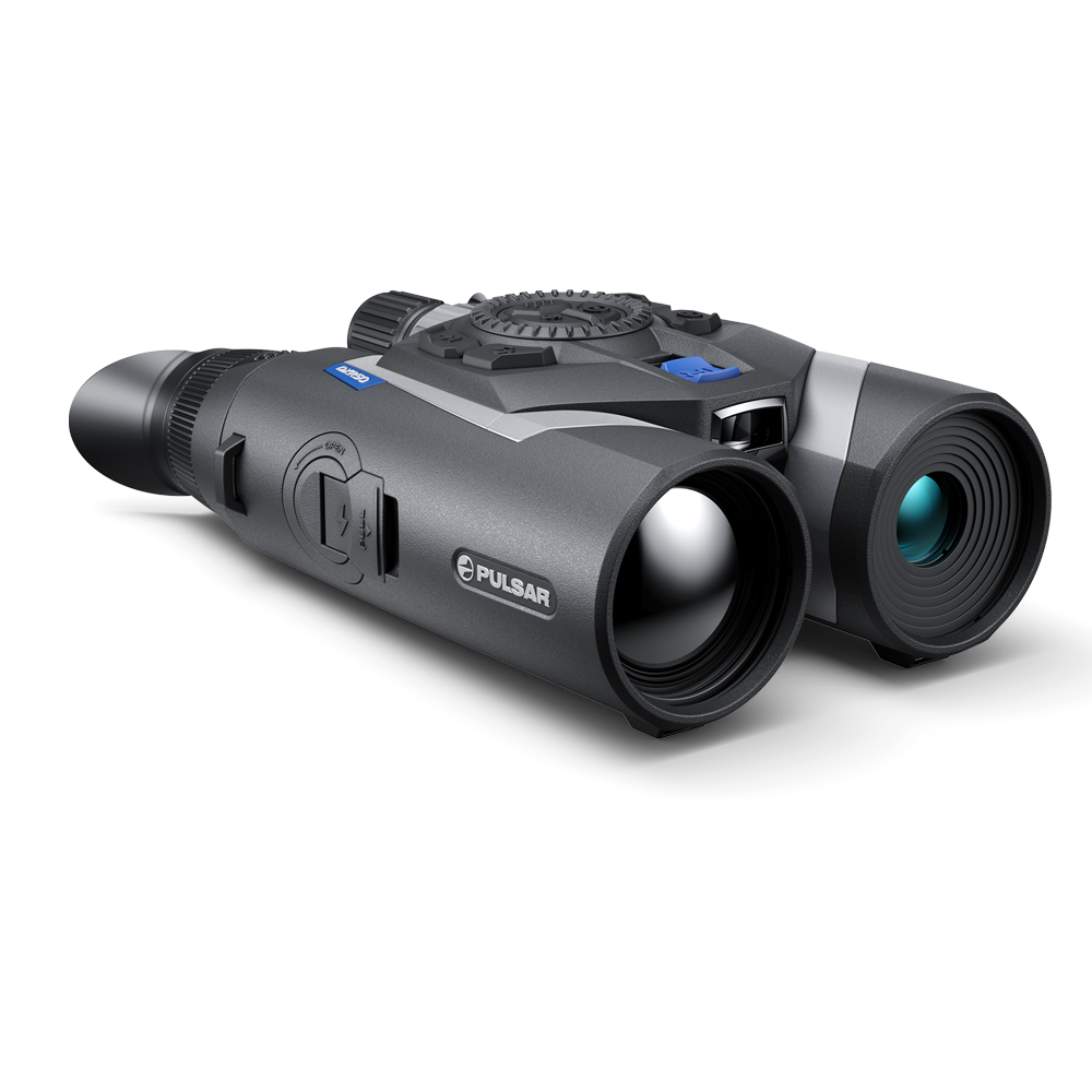 High Image Detail Across the Entire 4-32x Range 