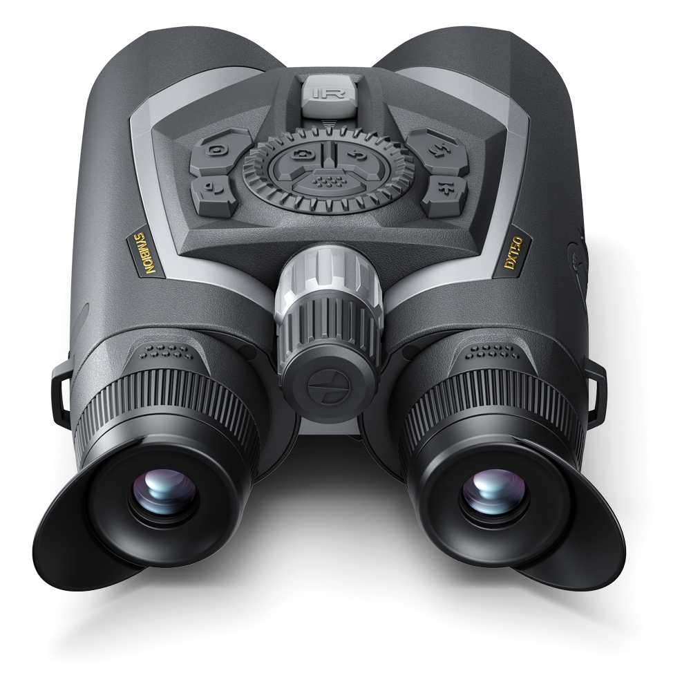 Classic Binocular Design