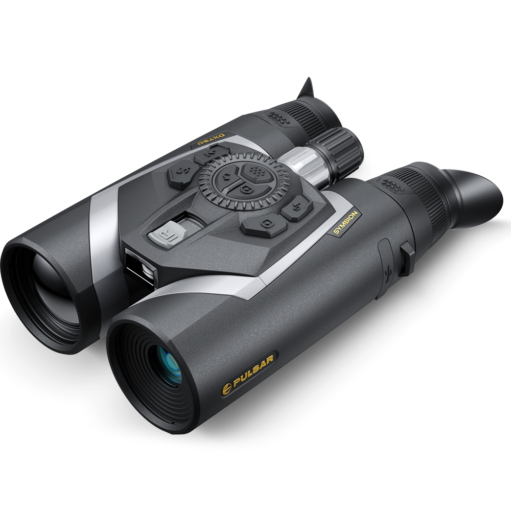 Extra-Long Detection Range