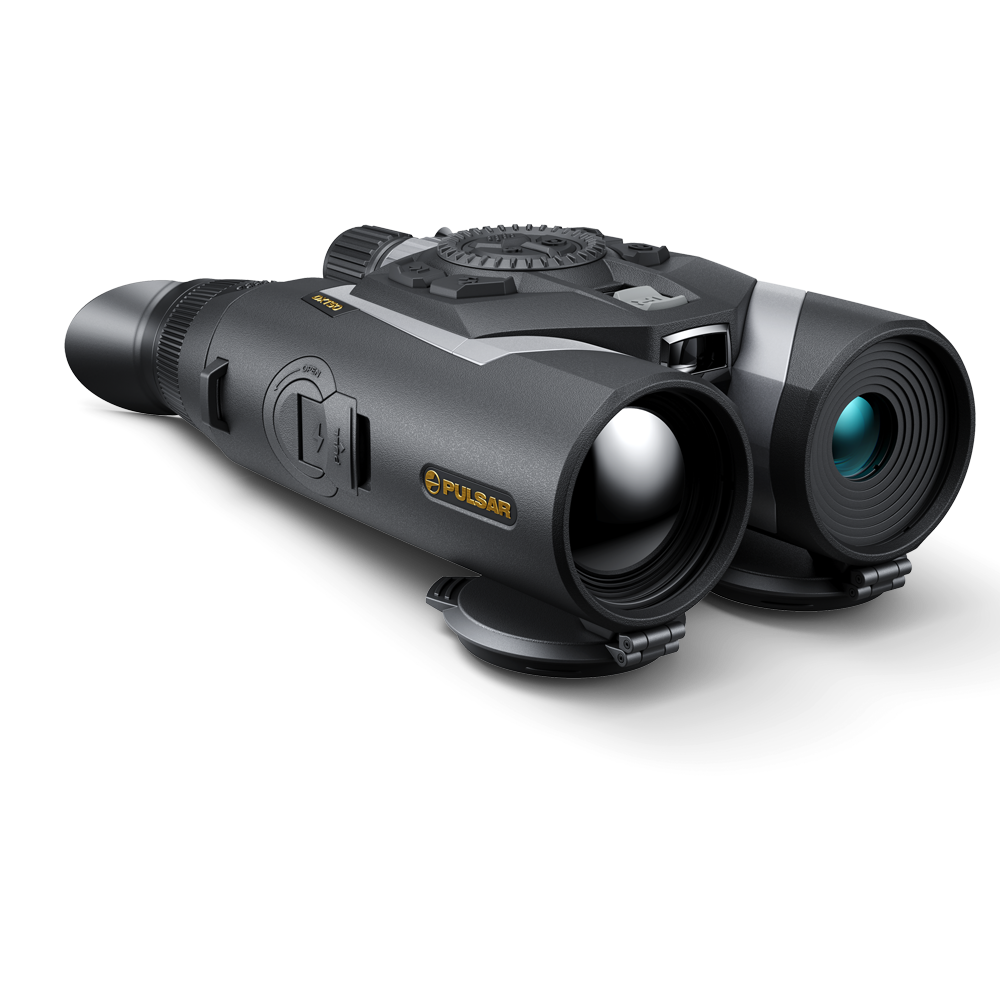 High Image Detail Across the Entire 2-16x Range