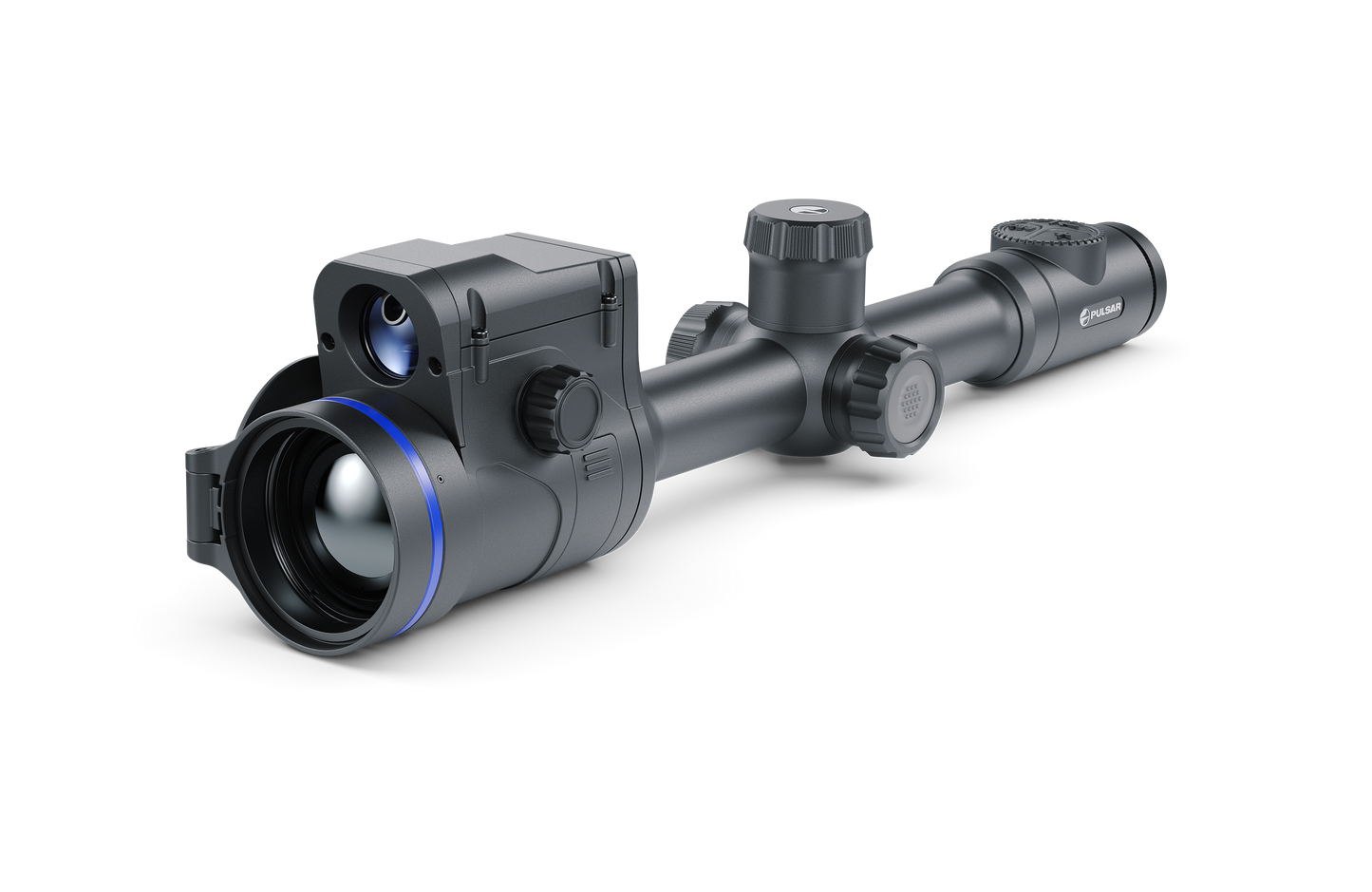 Pulsar Thermion 2 LRF XP50 Pro Thermal Riflescope