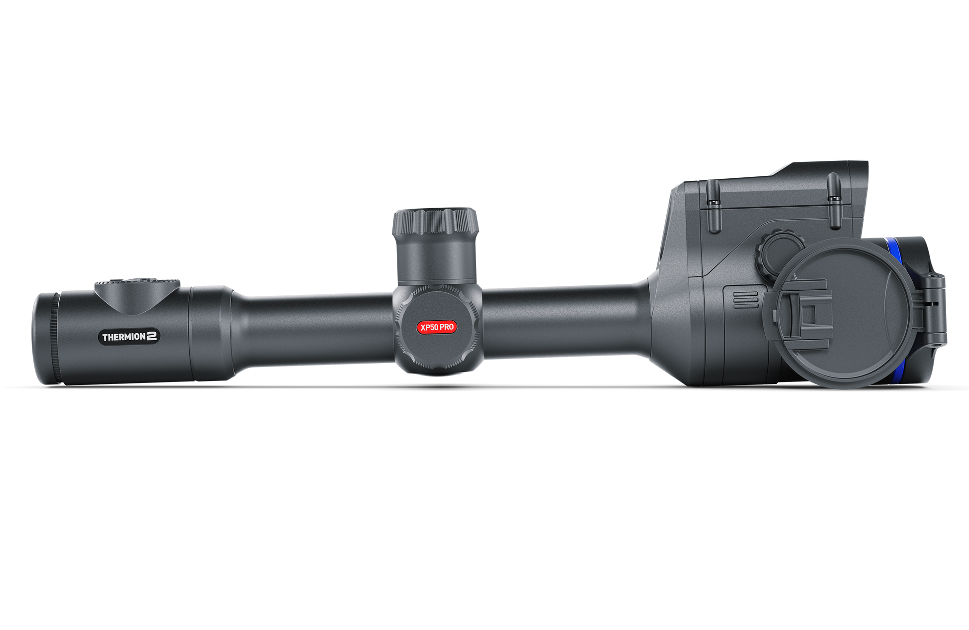 Pulsar Thermion 2 LRF XP50 Pro Thermal Riflescope