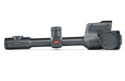 Pulsar Thermion 2 LRF XP50 Pro Thermal Riflescope