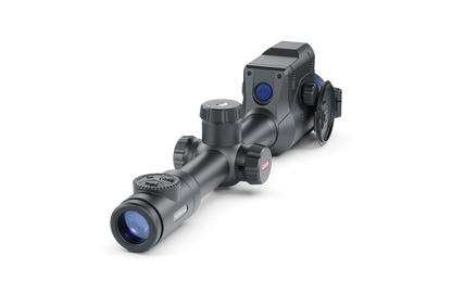 Pulsar Thermion 2 LRF XP50 Pro Thermal Riflescope